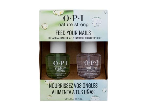 OPI Nature Strong Feed Your Nails (W) 30ml, Lak na nechty