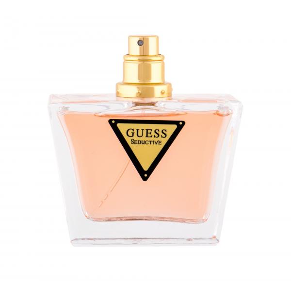 GUESS Seductive Sunkissed (W) 75ml - Tester, Toaletná voda