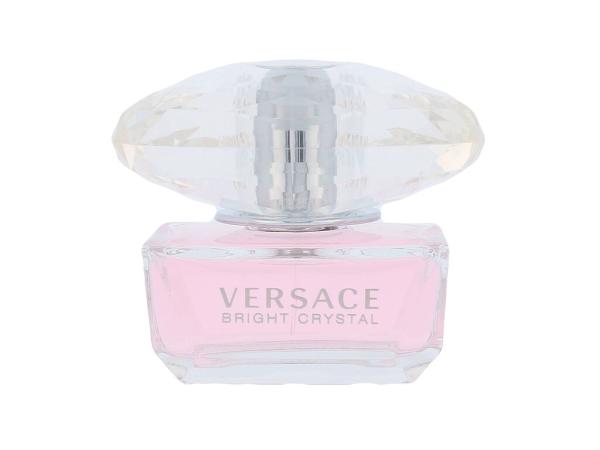 Versace Bright Crystal (W) 50 ml, Dezodorant