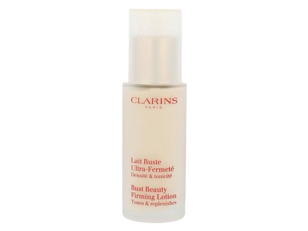 Clarins Bust Beauty (W) 50ml, Starostlivosť o poprsie