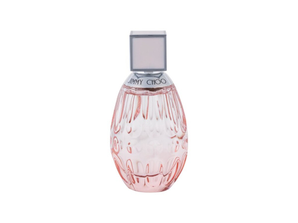 Jimmy Choo L´Eau (W) 40ml, Toaletná voda