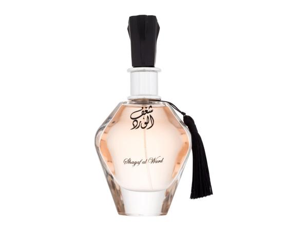 Al Wataniah Shagaf Al Ward (W) 100ml, Parfumovaná voda