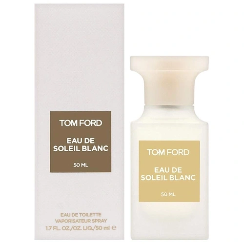 Tom Ford Soleil Blanc 2 ml, Vzorka parfumu (U) 1