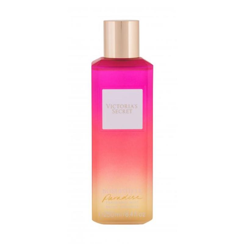 Victoria´s Secret Bombshell Paradise (W) 250ml, Telový sprej
