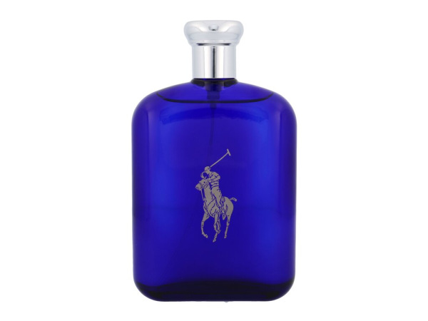 Ralph Lauren Polo Blue (M) 200 ml, Toaletná voda