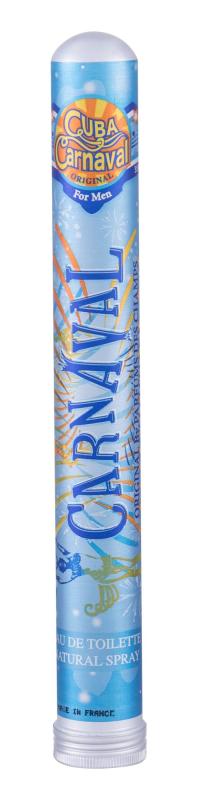 Cuba Carnaval (M) 35ml, Toaletná voda