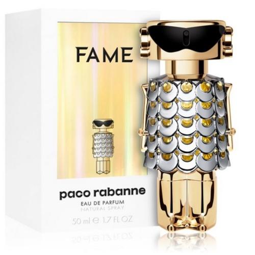 Paco Rabanne Fame (W)  50ml, Parfumovaná voda