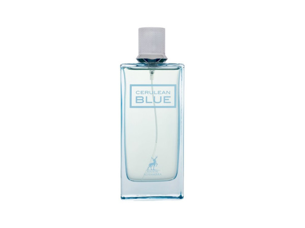 Maison Alhambra Cerulean Blue (M) 100ml, Parfumovaná voda