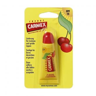 Carmex Cherry (W)  10g, Balzam na pery