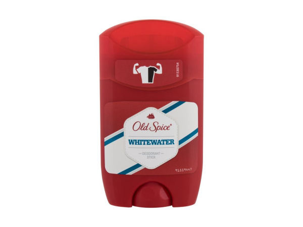 Old Spice Whitewater (M) 50ml, Dezodorant