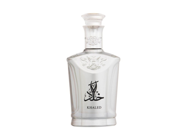 Al Malakia Khaled (U) 100 ml, Parfumovaná voda