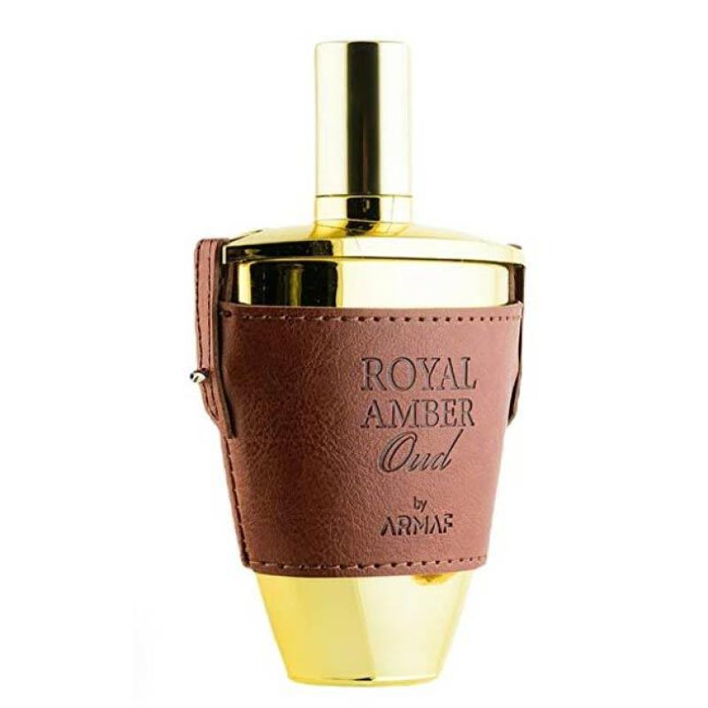 Armaf Royal Amber Oud 5ml, Parfumovaná voda (M)
