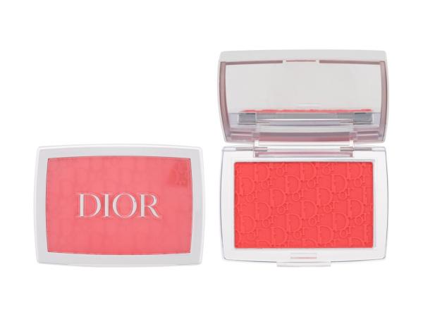 Christian Dior Dior Backstage Rosy Glow 015 Cherry (W) 4,4g, Lícenka