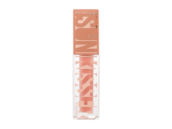 Maybelline Sunkisser Blush 02 Uptown Glow (W) 4,7ml, Lícenka