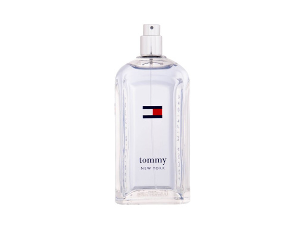 Tommy Hilfiger Tommy New York (M) 100ml - Tester, Toaletná voda