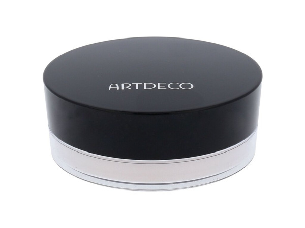 Artdeco Fixing Powder (W) 10g, Fixátor make-upu