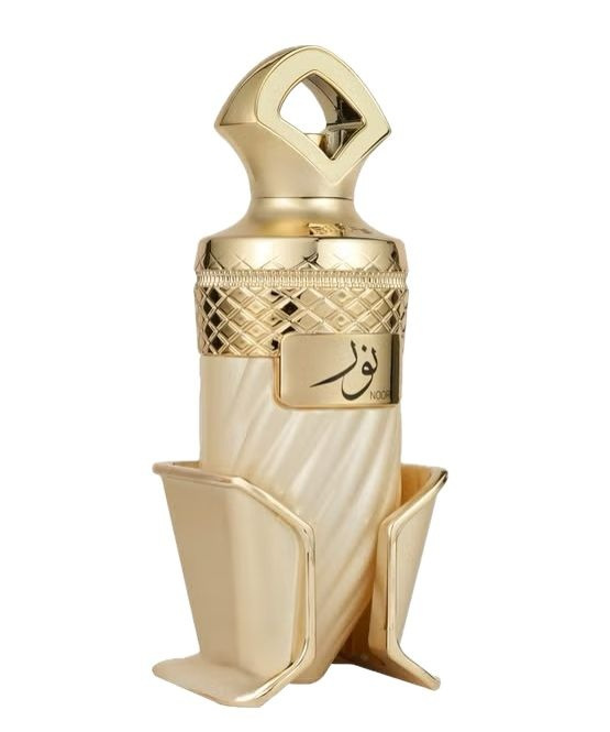 Odstrek Riiffs Parfums Noor (U) 5ml, Parfumovaný extrakt