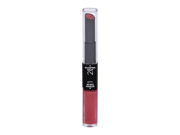 L'Oréal Paris Infaillible 24H Lipstick 312 Incessant Russet (W) 5ml, Rúž