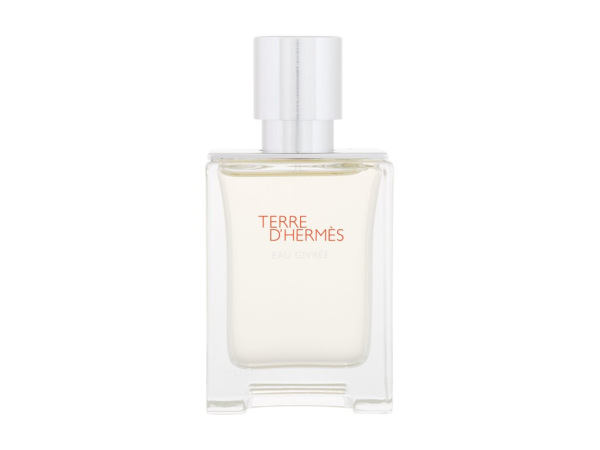 Terre d'Hermes Eau Givrée (M) 50ml, Parfumovaná voda