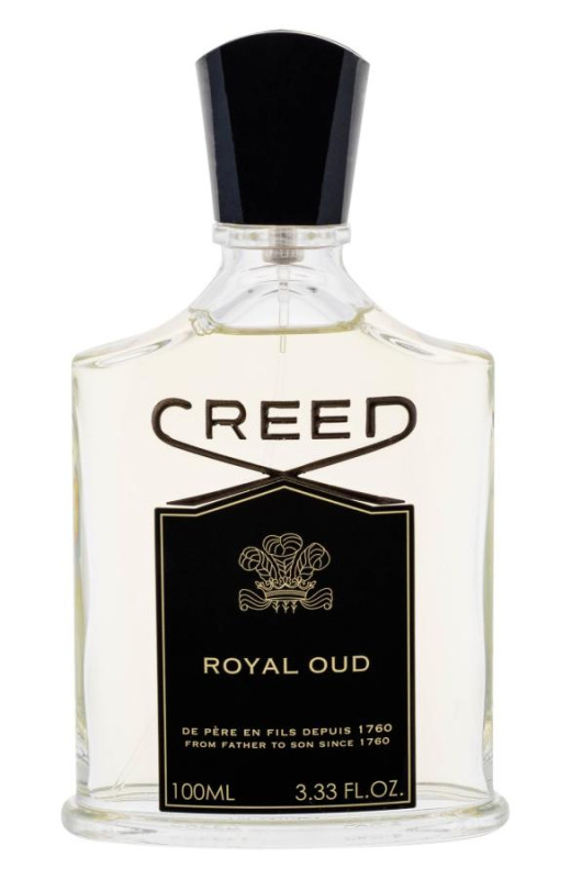 Vzorka Creed Royal Oud 2ml, Parfumovaná voda (U) 2