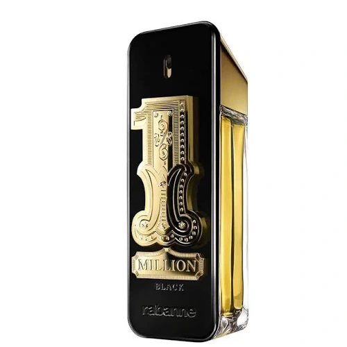Paco Rabanne 1 Million Black(M) 1.5 ml, Vzorka parfumu 1