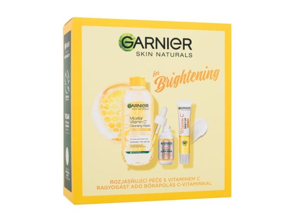 Garnier Skin Naturals Vitamin C for Brightening (W) 30ml, Pleťové sérum