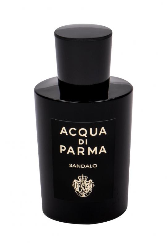Acqua di Parma Sandalo (U)  100ml, Parfumovaná voda
