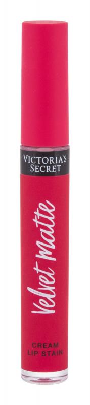 Victoria´s Secret Cream Lip Stain Velvet Matte (W) Impulsive 3,1g, Rúž