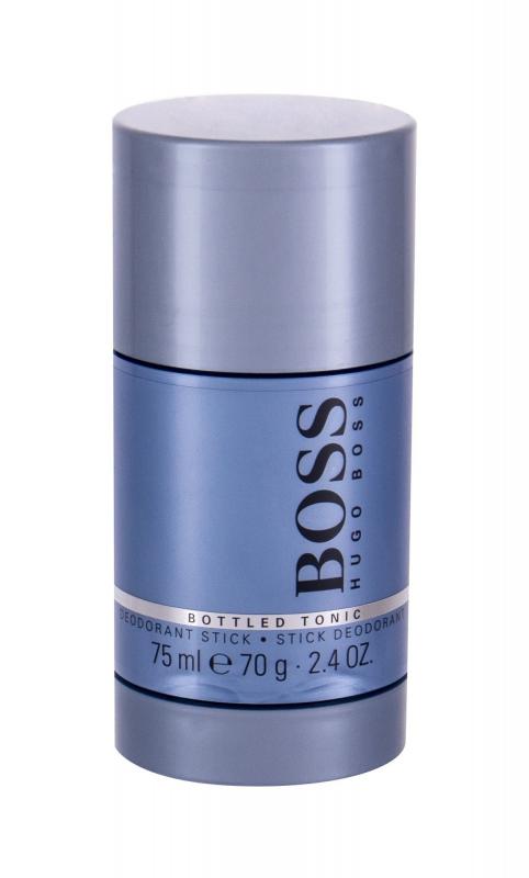 HUGO BOSS Tonic Boss Bottled (M)  75ml, Dezodorant