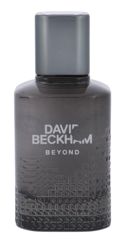 David Beckham Beyond (M) 60ml, Toaletná voda