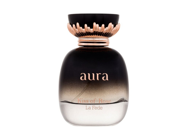La Fede Aura Kiss of Rose (W) 100ml, Parfumovaná voda