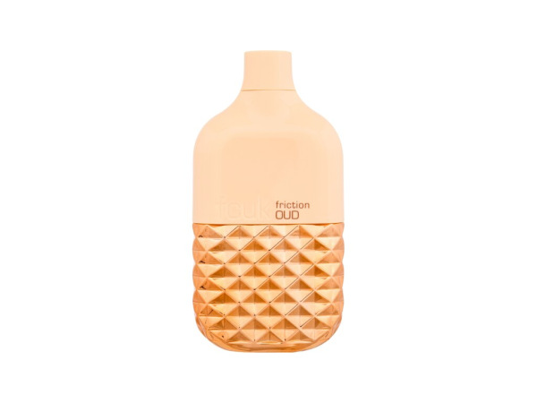 Fcuk Friction Oud (W) 100ml, Parfumovaná voda