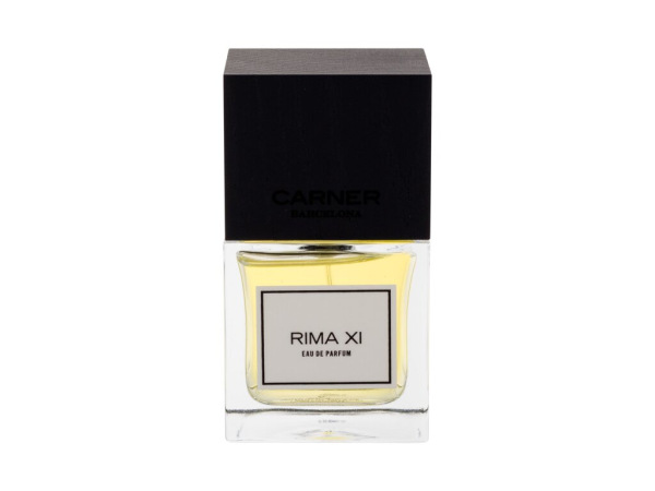 Carner Barcelona Woody Collection Rima XI (U) 50ml, Parfumovaná voda