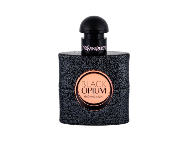 Yves Saint Laurent Black Opium (W) 30ml, Parfumovaná voda
