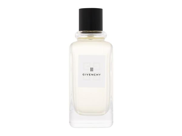 Givenchy III. 2022 (W) 100ml, Toaletná voda