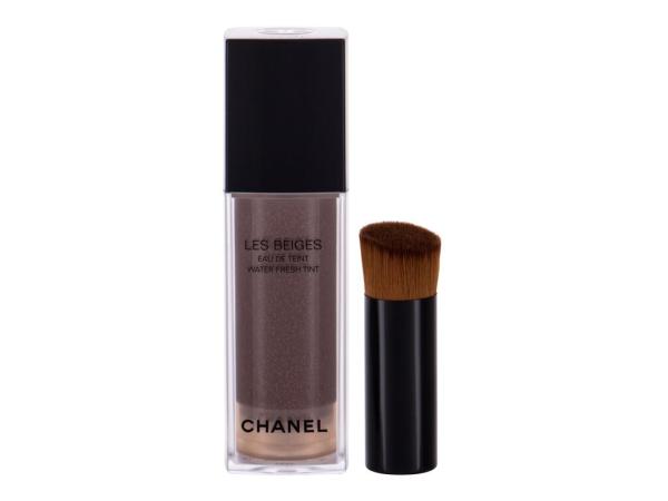 Chanel Les Beiges Eau De Teint Deep (W) 30ml, Rozjasňovač