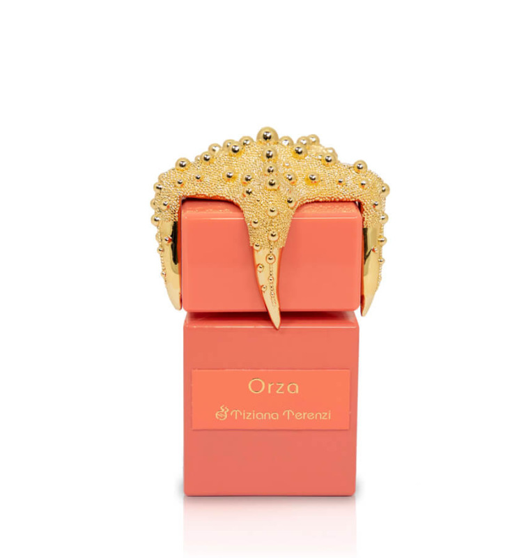 Vzorka Tiziana Terenzi Orza Sea Stars Collection 1.5ml, Parfumovaný extrakt (U) 1