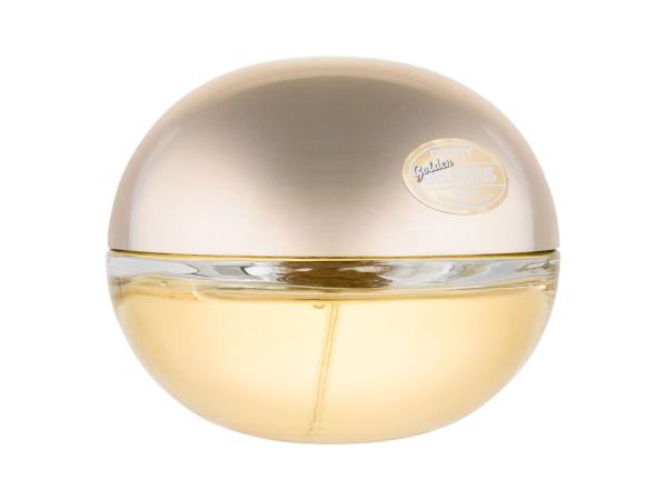 DKNY Golden Delicious (W) 50ml, Parfumovaná voda
