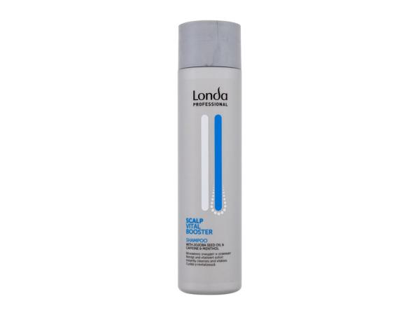 Londa Professional Scalp Vital Booster (W) 250ml, Šampón