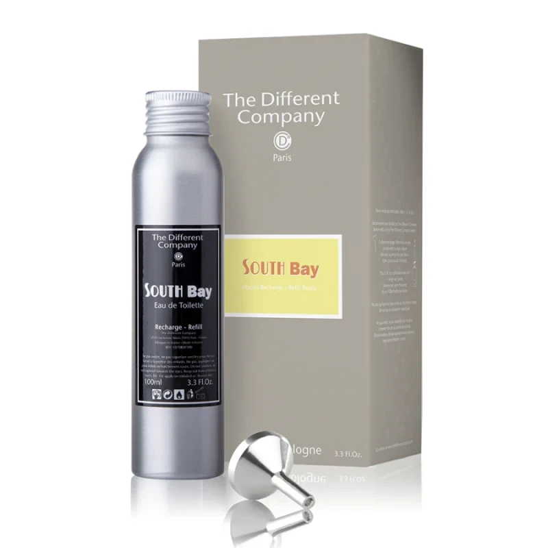 The Different Company South Bay (U) 5ml, Toaletná voda
