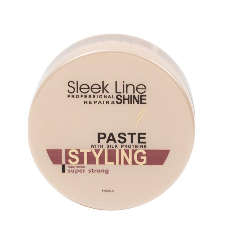 Stapiz Paste Sleek Line Styling (W)  150ml, Pre definíciu a tvar vlasov