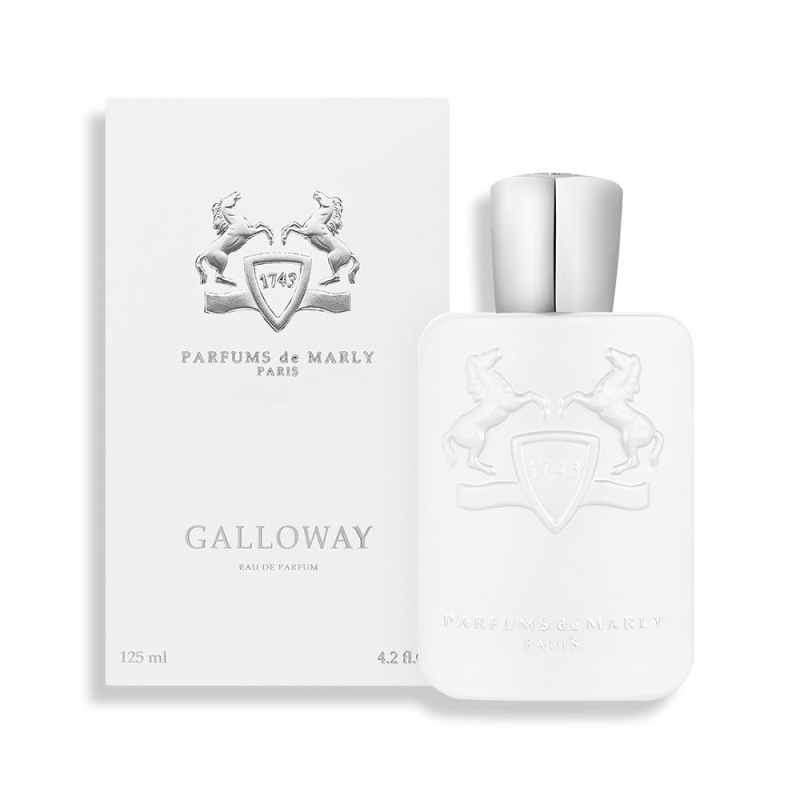Parfums de Marly Galloway (U) 125 ml, Parfumovaná voda