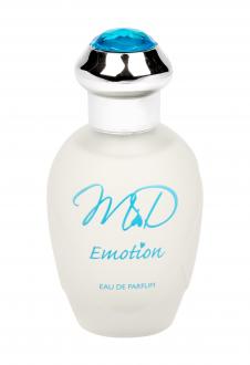 M&D Emotion (W) 100ml, Parfumovaná voda