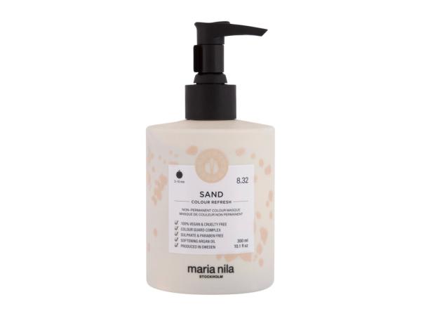 Maria Nila Colour Refresh 8,32 Sand (W) 300ml, Farba na vlasy