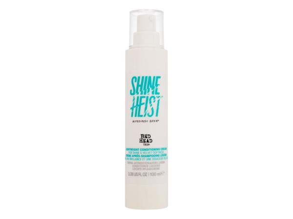 Tigi Shine Heist Conditioning Cream Bed Head Artistic Edit (W)  100ml, Pre lesk vlasov