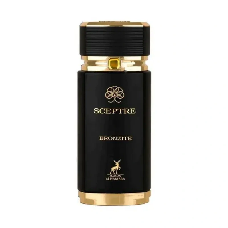 Maison Alhambra Sceptre Bronzite (M) 100 ml, Parfumovaná voda 1
