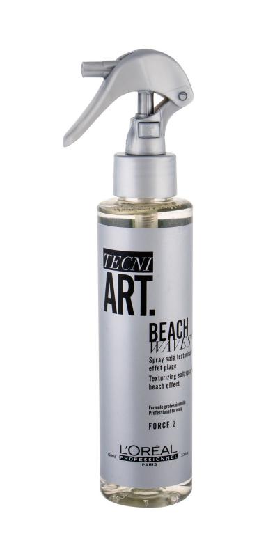 L´Oréal Professionne Beach Waves Wild Stylers (W) 150ml, Pre definíciu a tvar vlasov