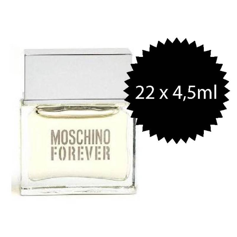 Moschino Forever For Men 100ml, Toaletná voda (M)