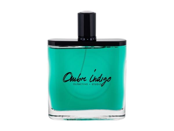 Olfactive Studio Ombre Indigo (U) 100ml, Parfumovaná voda