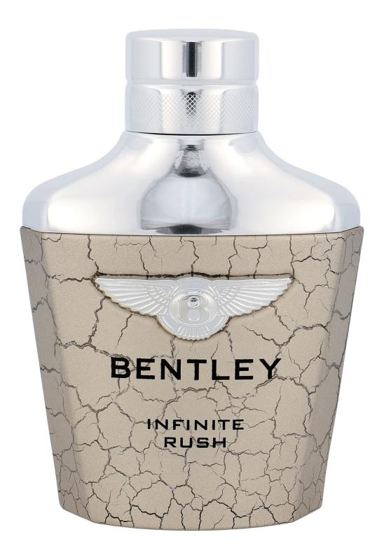 Bentley Infinite Rush (M) 60ml, Toaletná voda